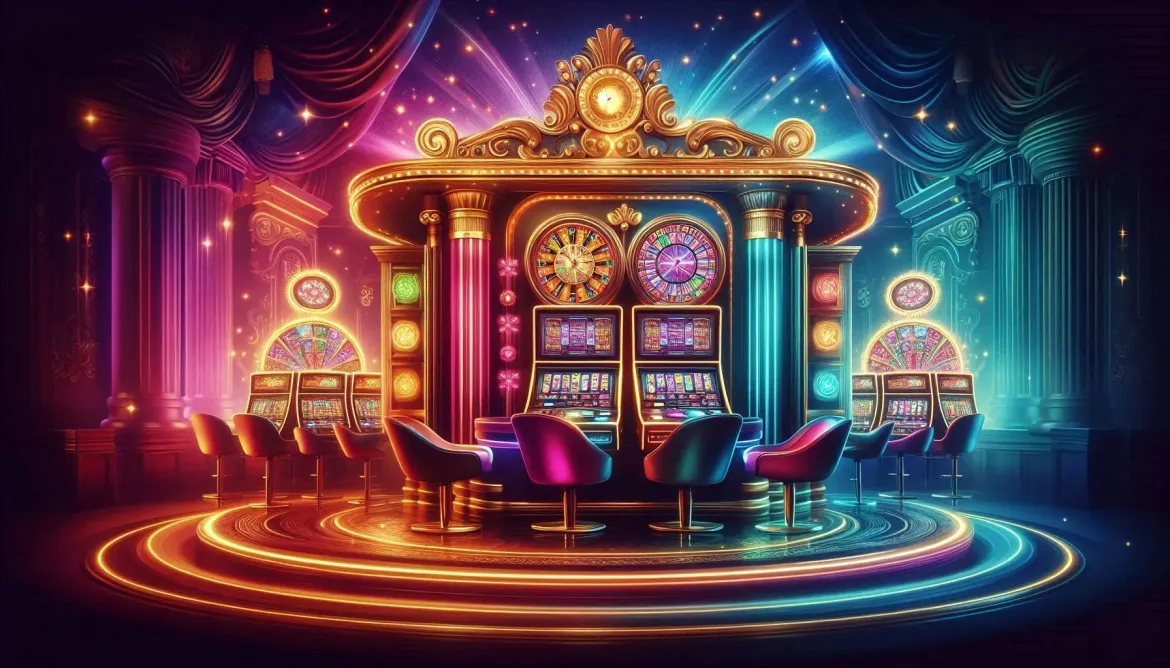 VegasPlus Casino